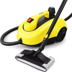 TVD Steam Cleaner, Steamer for Cleaning with 26 Accessories, Steam Cleaner for Home with 5M Extra-Long Power Cord for Home Floor Cleaning, Tile Detailing, Grout, Upholstery.