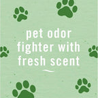 Feb+reze Fabric Spray Air Freshener, Odor-Fighting Fabric Refresher, Pet Odor Fighter, 23.6 fl oz (Pack of 2)