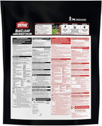 Ortho BugClear Lawn Insect Killer1: Treats up to 16,500 sq. ft., Protect Your Yard & Garden Against Ants, Spiders, Ticks, Armyworms, Fleas & Grubs, 10 lbs. (Pack of 2)