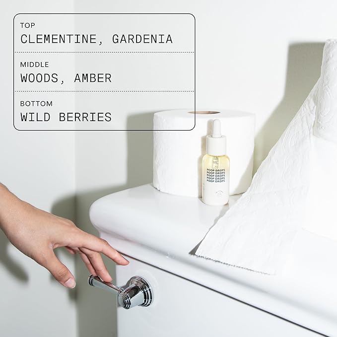 DedCool Poop Drops (Red Dakota)