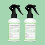 Fresh Wave Original Scent Odor Removing Spray, 8 fl. oz. | Pack of 2 | Odor Absorber for Home, Furniture, Fabrics & Trash | Safer Odor Relief