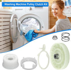 Washing Machine Drive Clutch, Washer Pulley Drive Clutch Part for Whirlpool Washing Machine