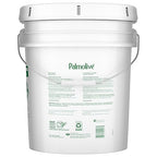 PALMOLIVE Professional Dishwashing Liquid, Dish Soap, Dish Liquid Soap, Phosphate Free, pH Balanced, Dishwasher Cleaner, 5 Gallon Bucket (Part Number: 204917), 10035110049172