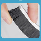 12Pcs Crevice Cleaning Brush Set,Hard Bristle Cleaning Supplies for Kitchen, Bathroom, Corner, Grout, Sink, Cup, Teapot, Bottle, Blender