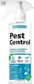 Pest Control 16oz