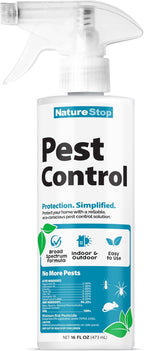 Pest Control 16oz