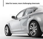 Perfect-It Perfect-It EX AC Rubbing Compound, 36060, Fast Cutting, High Performing, 1 qt (32 fl oz)