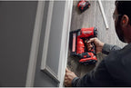 CRAFTSMAN V20 RP Pin Nailer, Nail Gun, 23GA, For 5/8-1-3/8 inch Pin Nails, Bare Tool Only (CMCN623B)