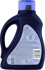 Cheer Liquid Laundry Detergent, 64 Loads, 92 fl oz, HE Compatible