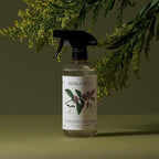 Koala Eco Stainless Steel & Chrome Cleaner - Peppermint Essential Oil - 16oz