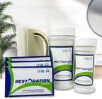 Restoration Powder 5 oz. bottle