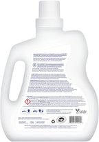 ATTITUDE Liquid Laundry Detergent, EWG Verified, HE Compatible, Plant-Based & Vegan, Natural Laundry Soap, Lavender Scent, 40 Loads, 67.6 Fl Oz