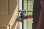 BOSCH GSR18V-400B22 18V Compact Brushless 1/2 In. Drill/Driver Kit with (2) 2 Ah Standard Batteries