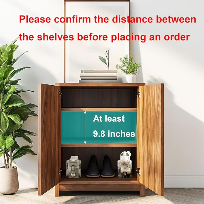 CiBiZi Clear Shoe Slots Organizers 6Pack Shoe Stacker Organizer for Closet Shoe Stackers for a Pair of Shoes Shoe Display Shelf Shoe Rack Holders Space Saver Organizador de Zapatos Clear
