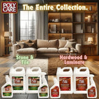 Floor Cleaner Concentrate (1, BONUS EXTRA)
