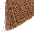 2PCS Small Whisk Broom, Mini Hand Held Straw Soft Broom Tea Tray Cleaning Brush Hand Sweeper Tea Set Accessories