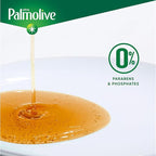 Palmolive Ultra Dish Liquid, Orange, Antibacterial, 32.5 Fl Oz (Pack of 1)