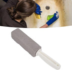 gernie 2Pcs Pumice Cleaning Brush Remove Dirt Cleaner for for Beauty Tub Household Scouring Pads Sticks, gerniey5w7ggzpi1