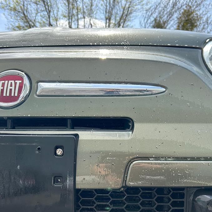 3D Bug Remover - All Purpose Exterior Cleaner & Degreaser to Wipe Away Bugs on Plastic, Rubber, Metal, Chrome, Aluminum, Windows & Mirrors, Suitable for use on Car Paint, Wax & Clear Coat