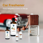 Tuberose Essential Oil, Home Fragrance Oil, Candle Scents Soy Wax Candle Making, Freshie Scents Oils for Soap, Dryer Balls, Diffusers, Laundry, Slime -3.38 oz /100ml