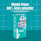 Scrubbing Bubbles Easy Clean Foaming Toilet Bowl Cleaner, Easy Drop In Powder Pouches, 100g (2 Pouches) (Pack of 6)