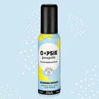 OOPSIE POOPSIE - Morning Shower - Before & After You Go Toilet Spray 2oz - Portable Odor Eliminator - 4 Pack