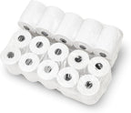 (50 Rolls) 2 1/4 x 85' First Data FD130 FD50 FD400 FD55 FD100Ti Thermal Paper
