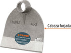 TRUPER AL-2 Round Eye Hoes 1.7Lb (0.77Kg)