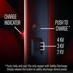 Electro Zapper 2.0 by Kink
