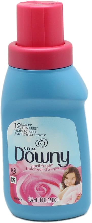 Dorm Room Laundry Kit with Laundry Detergent Pods, Softener, Dryer Sheets & Bonus Hamper