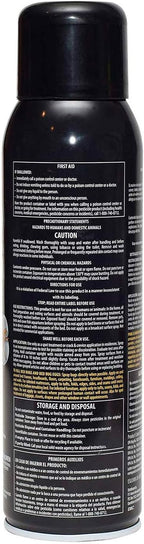 Harris Toughest Bed Bug Killer, 16oz Aerosol Spray