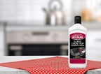 Weiman Ceramic and Glass Cooktop Cleaner and Polish - 20 Ounce - Shines and Protects Glass and Ceramic Smooth Top Ranges with its Gentle Formula
