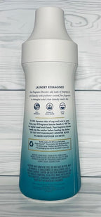 Bath & Body Works Flannel Fabric Care Laundry Fragrance Booster - 18 ounces Concentrated