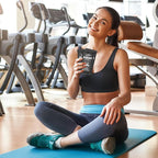 300 Pcs Ultra Thick Soft Large Body Wipes Individually Wrapped(7.87" x 9.45"),Shower Wipes for Adults Bathing No Rinse,Personal Cleansing Wipes for Travel Gym,Bulk Deodorant for Homeless.