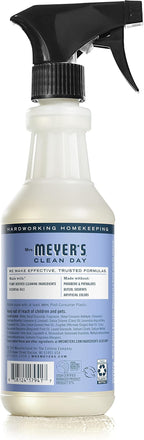 Mrs. Meyer's All-Purpose Cleaner Spray, Bluebell, 16 fl. oz - Pack of 3
