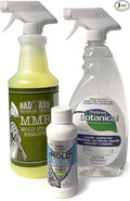 Home Mold Repair Kit