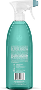 Method Foaming Bathroom Cleaner, Eucalyptus Mint, 28 Ounce, 2 pack, Packaging May Vary