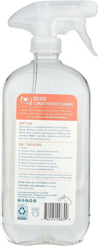 Ecos, Fabric Refresher Odor Eliminator Magnolia Lily, 20 Ounce