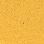 QEP 70005Q-6D 7.5 Inch x 5.5 Inch x 1.875 Inch Grouting, Cleaning and Washing Sponge, X-Large, 6-Pack, 6 Pack, Yellow, 6 Count