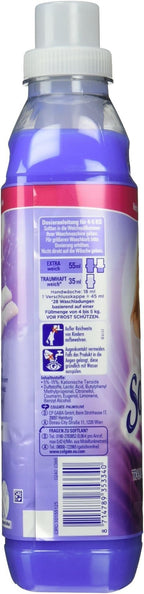 Softlan softener dream fresh 28 WL 1 l