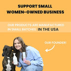 Eco Friendly Foaming Dish Soap Starter Set, Reusable Aluminum Soap Dispenser, Zero Waste, Non Toxic, Concentrated Powder Dish Soap Refill (Pack of 3) Make 36 oz of Foaming Dish Washing Liquid