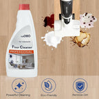 Floor Cleaning Solution Compatible With Roborock Robot Vacuum And Mop Cleaner， Deep Cleans For Multiple Hard Floors, Suitable With All Robot Vacuums With Mopping (3 Bottle)
