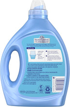Snuggle Fabric Softener Liquid, Ultra Concentrated, 80 Oz, 200 Medium Loads, Blue Sparkle Fabric Conditioner, Long-Lasting Fresh Scent, Softens, Reduces Static & Fights Wrinkles, Helps Protect Color