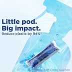 WINDEX DISSOLVE PODS2PK REFILL 2X0.28FLOZ