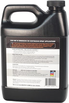 Rust911: Makes 8-Gallons of Rust Remover Dissolver - Economical, Safe-to-Use, No Acids - Fast Rust Removal Without Sanding or Harsh Chemicals: Ultra-Concentrated 1/2-Gallon Bottle