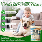 Pest Control Pouches, Rodent Repellent, Mouse Repellents, Peppermint Oil Mice Repellent, Rat Deterrent, Repel Rodents(10Pack)…