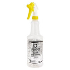 PAK-IT 596420003400 Carpet Pre-Spotter, Citrus Scent, 100 PAK-ITs/Tub