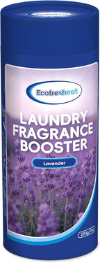 Laundry Fragrance Booster, Lavender Scent, In-Wash Scent Beads for Washer, Compatible with All Machines, Easy-to-Use Laundry Additive