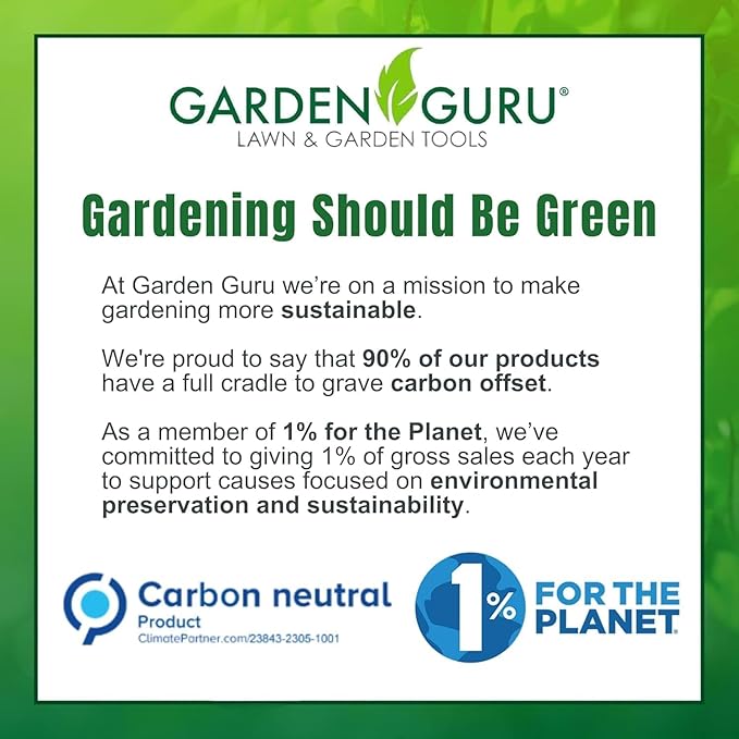 Garden Guru Super Strong Garden Trowel Hand Shovel - Stainless Steel - Rust Resistant - Ergonomic Grip - Perfect Tool for Gardening, Weeding, Transplanting and Digging in Garden Beds (Pink 4 Pack)