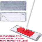 Mop Cloth Replacement Pack